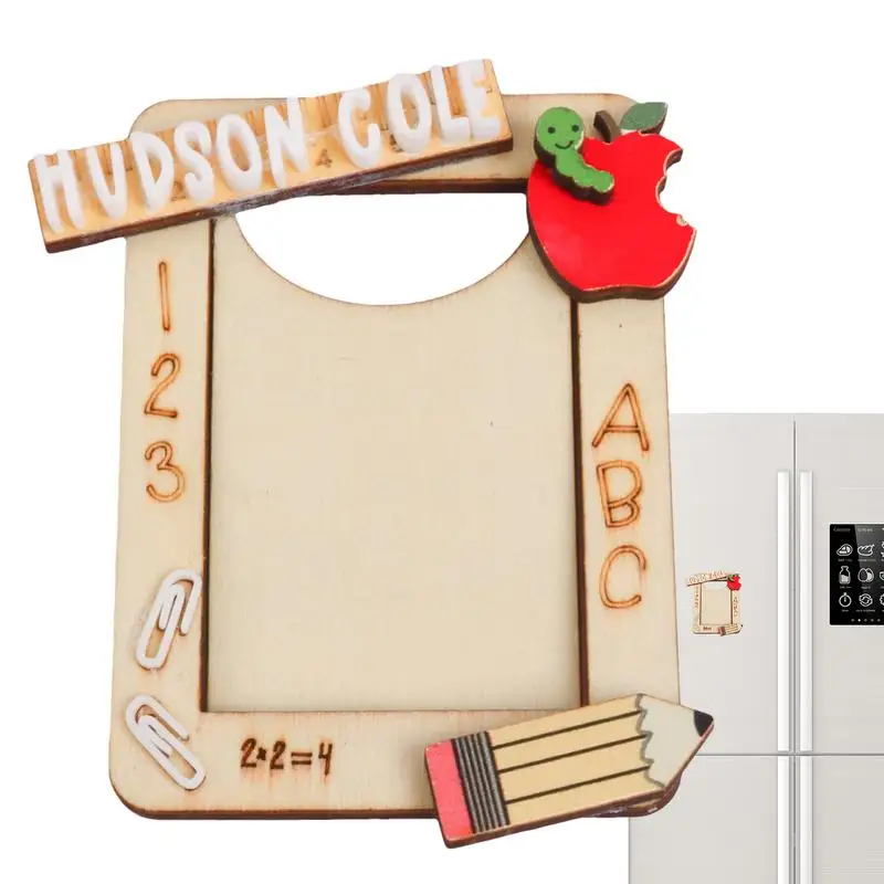 Wooden Photo Frame Rustic Photo Display Farmhouse Picture Frame Mini Vintage Frames Magnetic home decor supplies products
Wooden Photo Frame Rustic Photo Display Farmhouse Picture Frame Mini Vintage Frames Magnetic home decor supplies products