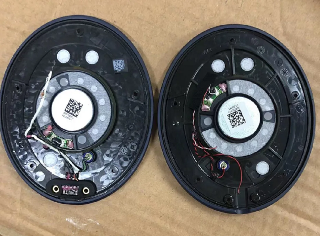 New Original Speaker unit 40mm and housing for Beats Studio 3 Headset for Replacement Studio3 Headphone Repair Parts Loudspeaker New Original Speaker unit 40mm and housing for Beats Studio 3 Headset for Replacement Studio3 Headphone Repair Parts Loudspeaker
