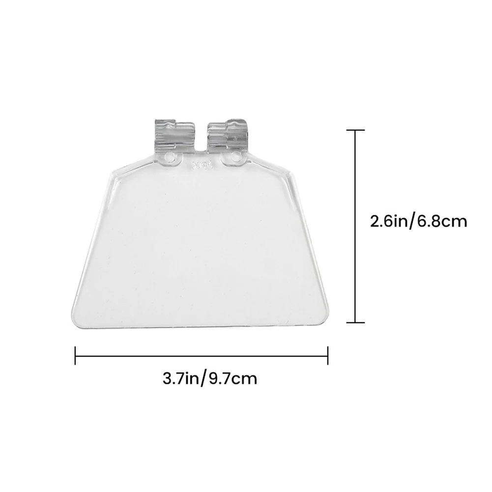 Grinders Bench Grinder Guards Eye Protection Replacement Transparent Safety Shields For Bench Type 125 Grinders
Grinders Bench Grinder Guards Eye Protection Replacement Transparent Safety Shields For Bench Type 125 Grinders