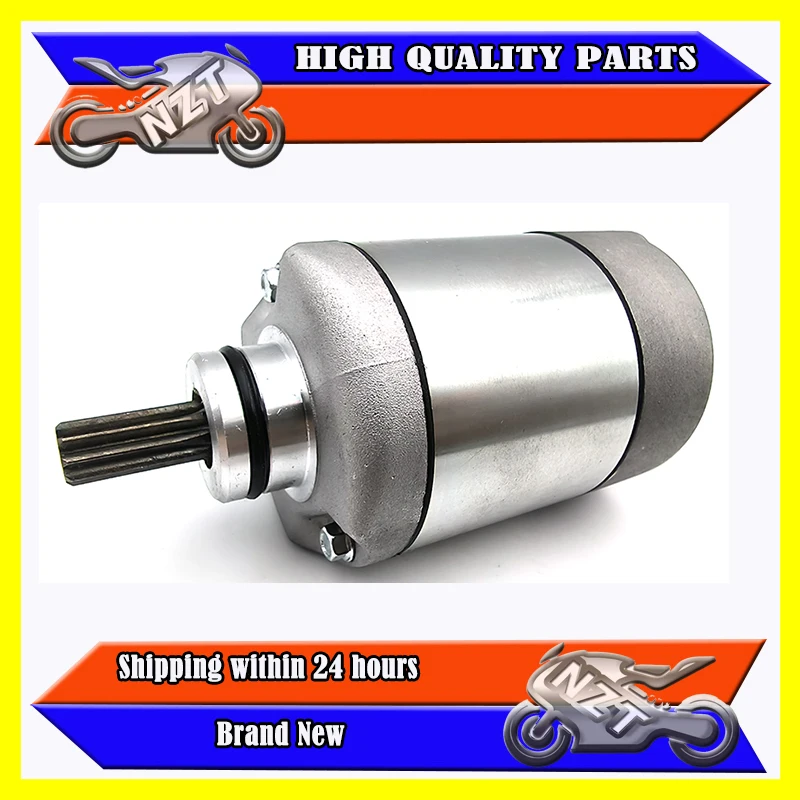 NZT03-1091 New Starter Aftermarket for KTM Off-Road 400 620 625 640 660 OEM Arrowhead SMU0507 58440001000 Lester 19633 464231
NZT03-1091 New Starter Aftermarket for KTM Off-Road 400 620 625 640 660 OEM Arrowhead SMU0507 58440001000 Lester 19633 464231