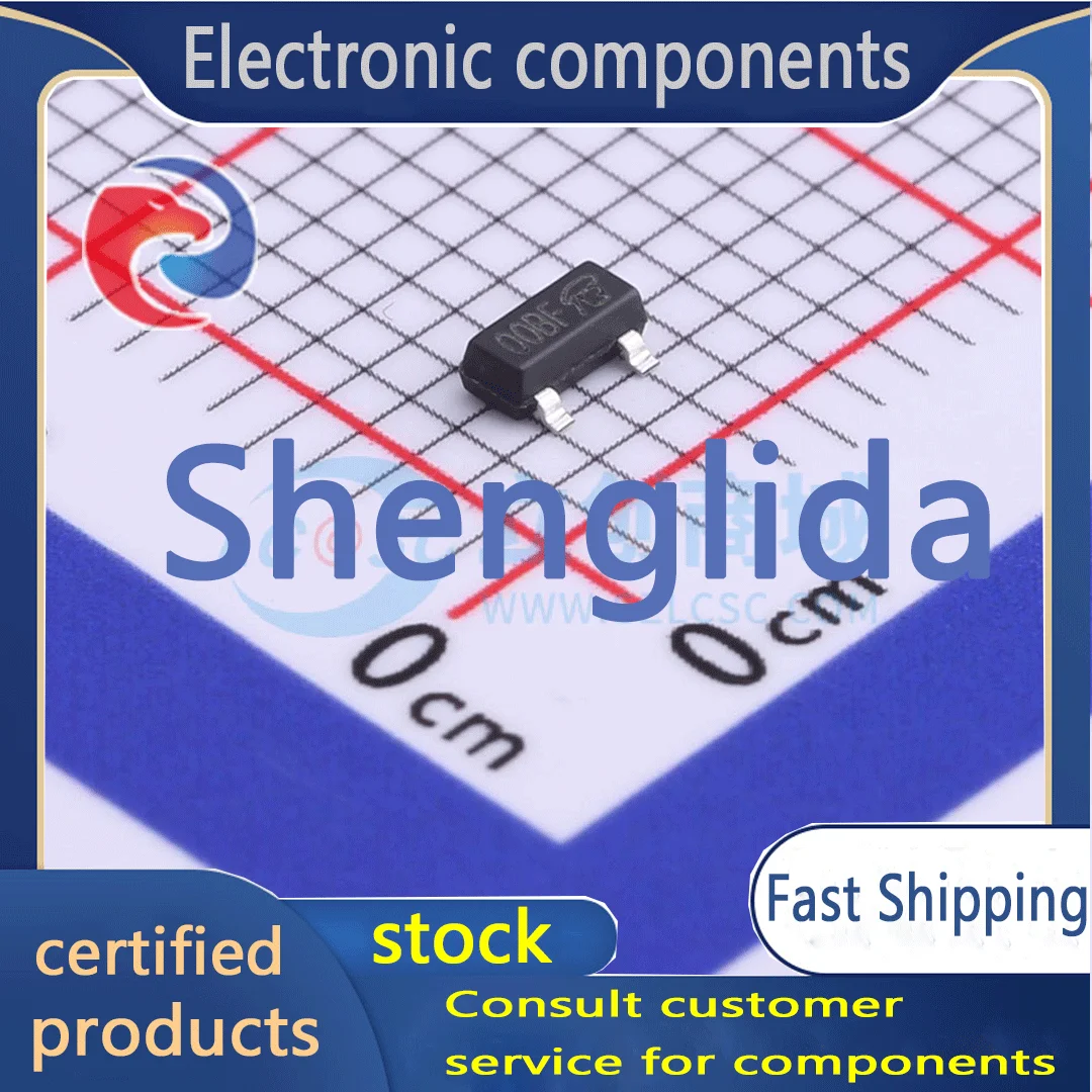 FDN335N-NL package SOT23-3 field-effect transistor (MOSFET) brand new in stock (10 units)
FDN335N-NL package SOT23-3 field-effect transistor (MOSFET) brand new in stock (10 units)