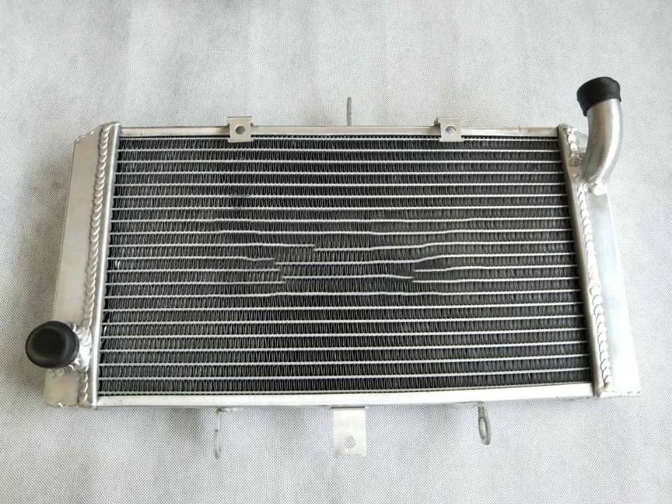 For 2007-2012 Kawasaki Z750 / ABS Z 750 Aluminum Radiator Cooler Cooling Coolant 2007 2008 2009 2010 2011 2012
For 2007-2012 Kawasaki Z750 / ABS Z 750 Aluminum Radiator Cooler Cooling Coolant 2007 2008 2009 2010 2011 2012