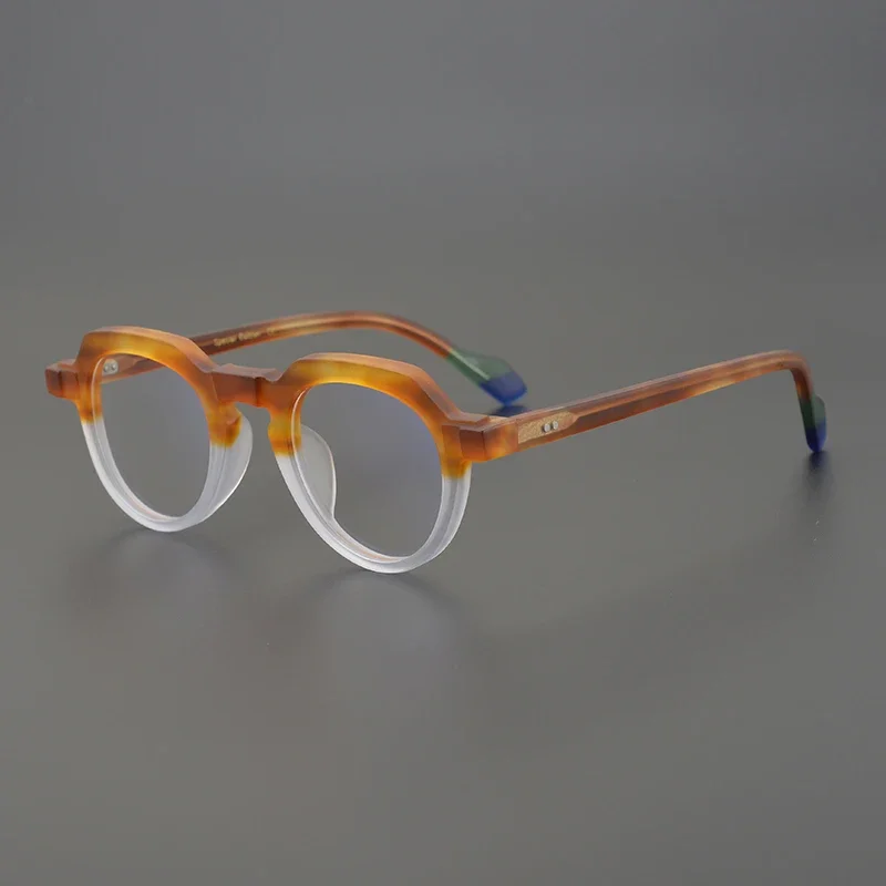 

Men's Eyeglasses Frame Women Eyewear Optical Retro Fashion Designer Glasses Frame Myopia Reading Glasses Prescription Eyewear