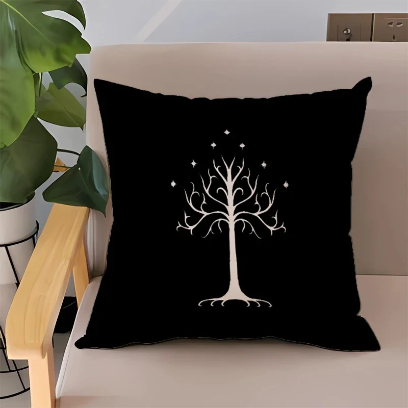 Pillowcase 45*45 L-Lord Of Rings Cushion Double-sided Printing Car Sofa Cover for Pillow Couch Pillows Short Plush Bedroom 40x40
Pillowcase 45*45 L-Lord Of Rings Cushion Double-sided Printing Car Sofa Cover for Pillow Couch Pillows Short Plush Bedroom 40x40