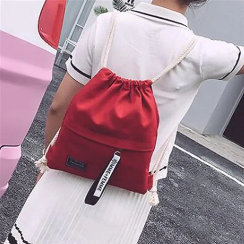 Canvas Drawstring Backpack School Gym Canvas Drawstring Bag Canvas Storage Pack Rucksack Pouch For School Back Pack
Canvas Drawstring Backpack School Gym Canvas Drawstring Bag Canvas Storage Pack Rucksack Pouch For School Back Pack