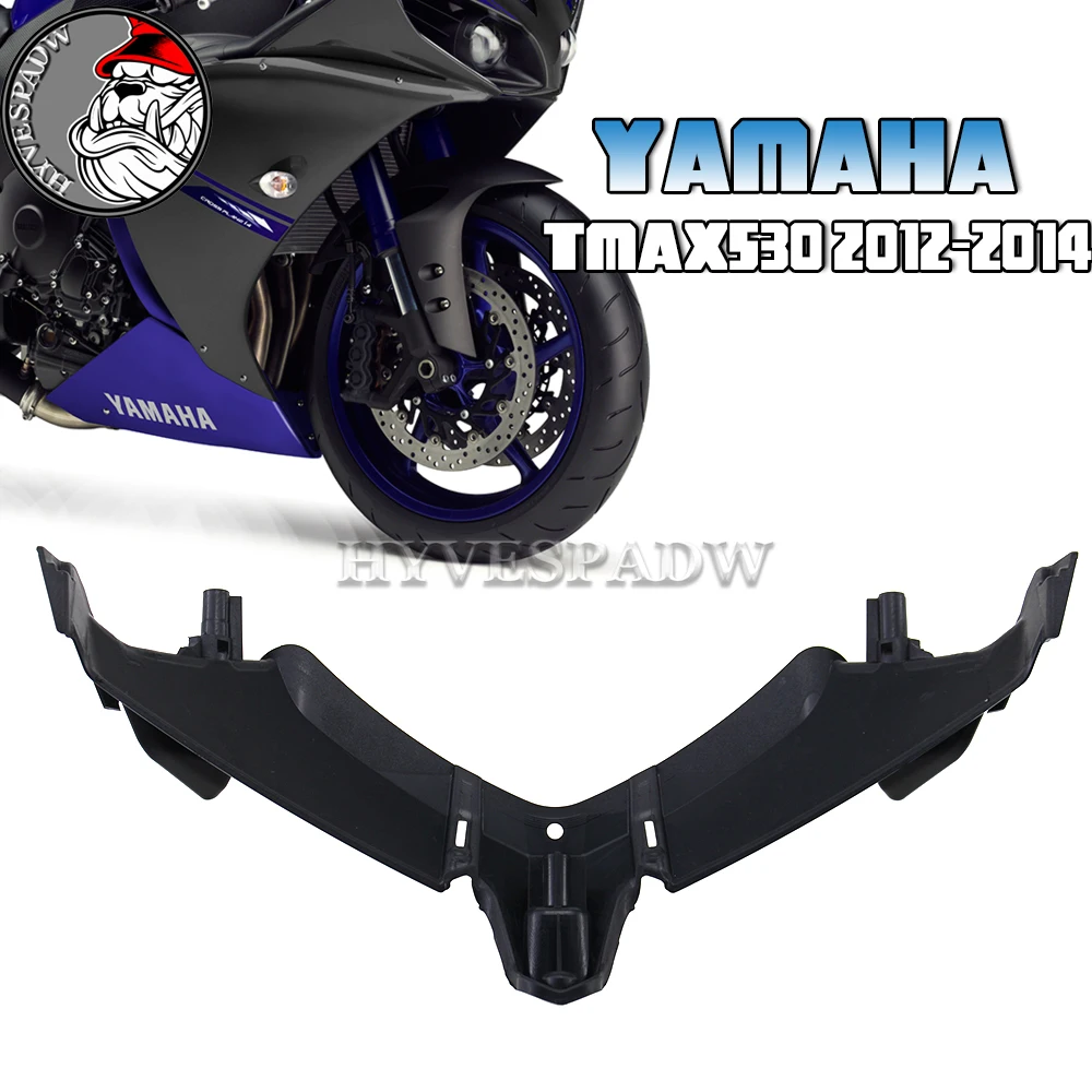 _ 530 Защитная крышка из АБС-пластика, передняя обтекатель крыла для YAMAHA TMAX530 2012-2014 2013 tmax530
_ 530 Защитная крышка из АБС-пластика, передняя обтекатель крыла для YAMAHA TMAX530 2012-2014 2013 tmax530