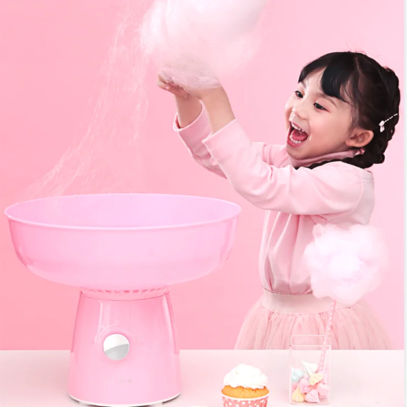 Brand new upgrade of household children's marshmallow machine fancy marshmallow machine electric automatic
Brand new upgrade of household children's marshmallow machine fancy marshmallow machine electric automatic