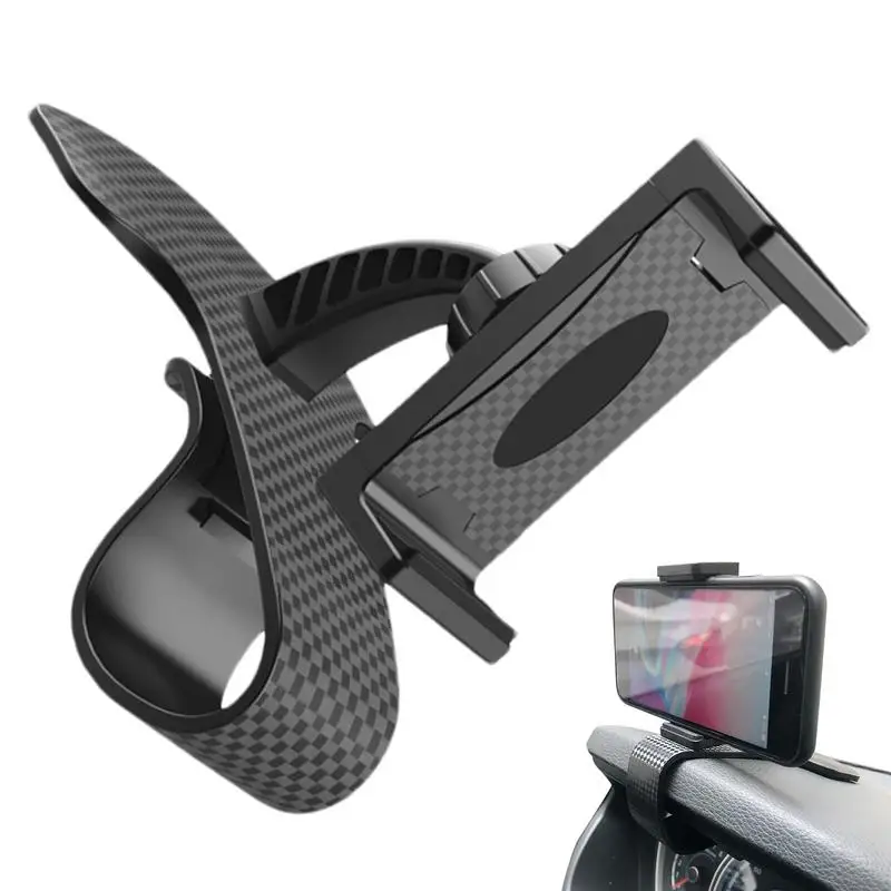 Car Phone Holder Practical And Functional Automotive HUD Smartphone Mount For Trucks Broadly Applicable Car Interior Accessories
Car Phone Holder Practical And Functional Automotive HUD Smartphone Mount For Trucks Broadly Applicable Car Interior Accessories