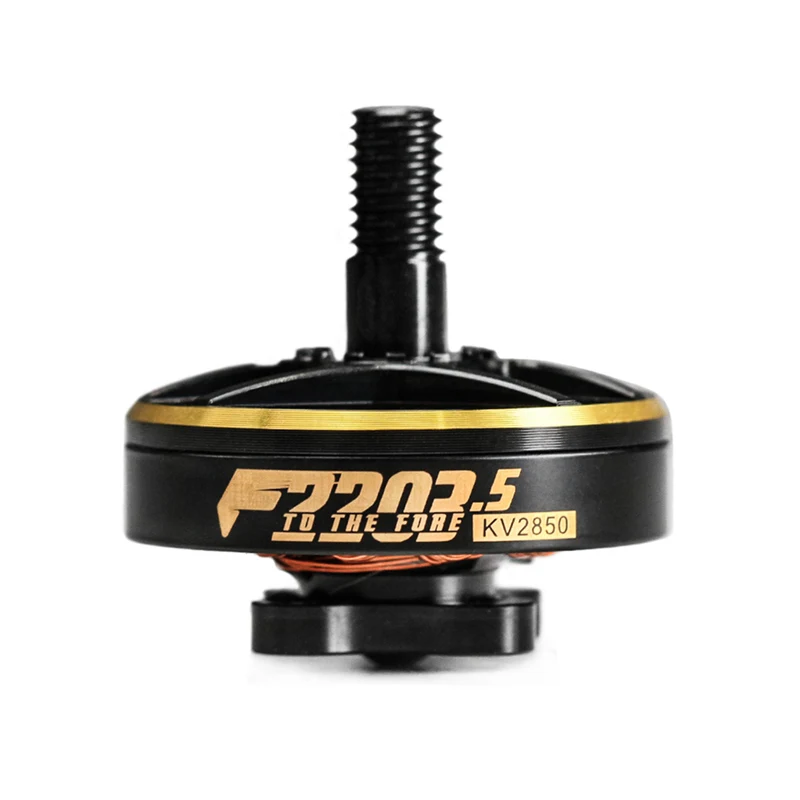 T-MOTOR F2203.5 1500KV 6S 2850KV 4-6S 3350KV 3-4S Brushless Motor for FPV 3inch Cinewhoop 4inch 5inch Toothpick Long Range Drone
T-MOTOR F2203.5 1500KV 6S 2850KV 4-6S 3350KV 3-4S Brushless Motor for FPV 3inch Cinewhoop 4inch 5inch Toothpick Long Range Drone