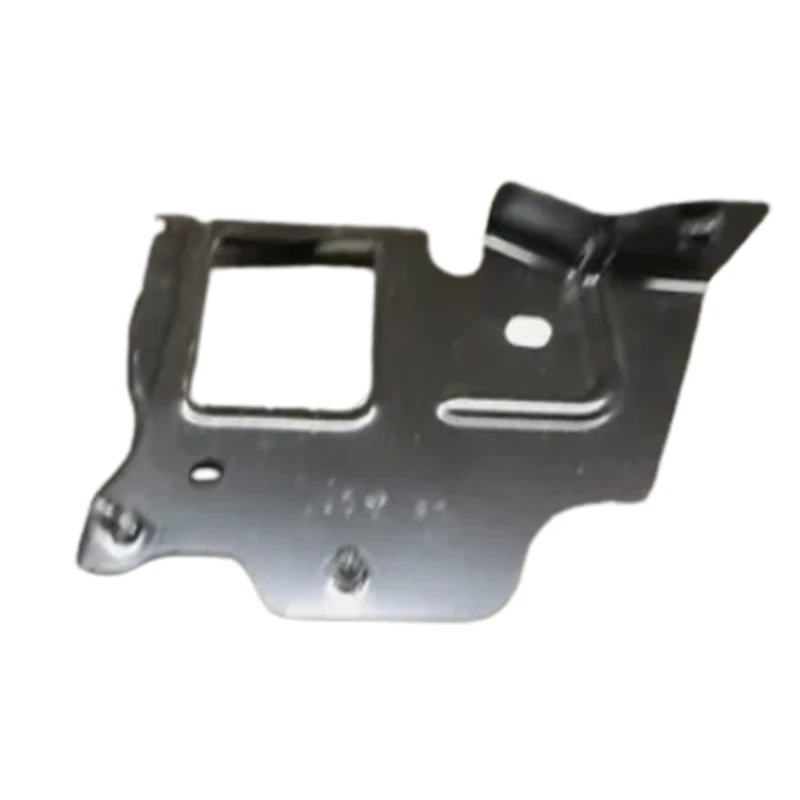 

me rc ed es be nz w166 003 ML /GL E 250 CD I/D 4MA TI CLock plate Left fixed bracket base