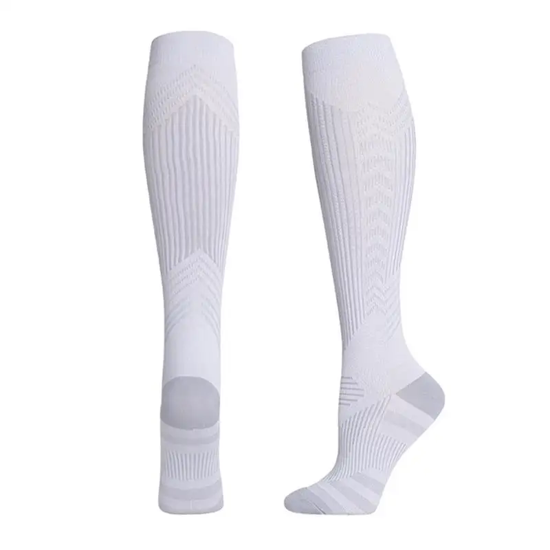 High Reflective Socks Supportive Unisex Reflective Sports Socks All-Round Wrap Sports Equipment For Mountain Climbing Skipping
High Reflective Socks Supportive Unisex Reflective Sports Socks All-Round Wrap Sports Equipment For Mountain Climbing Skipping