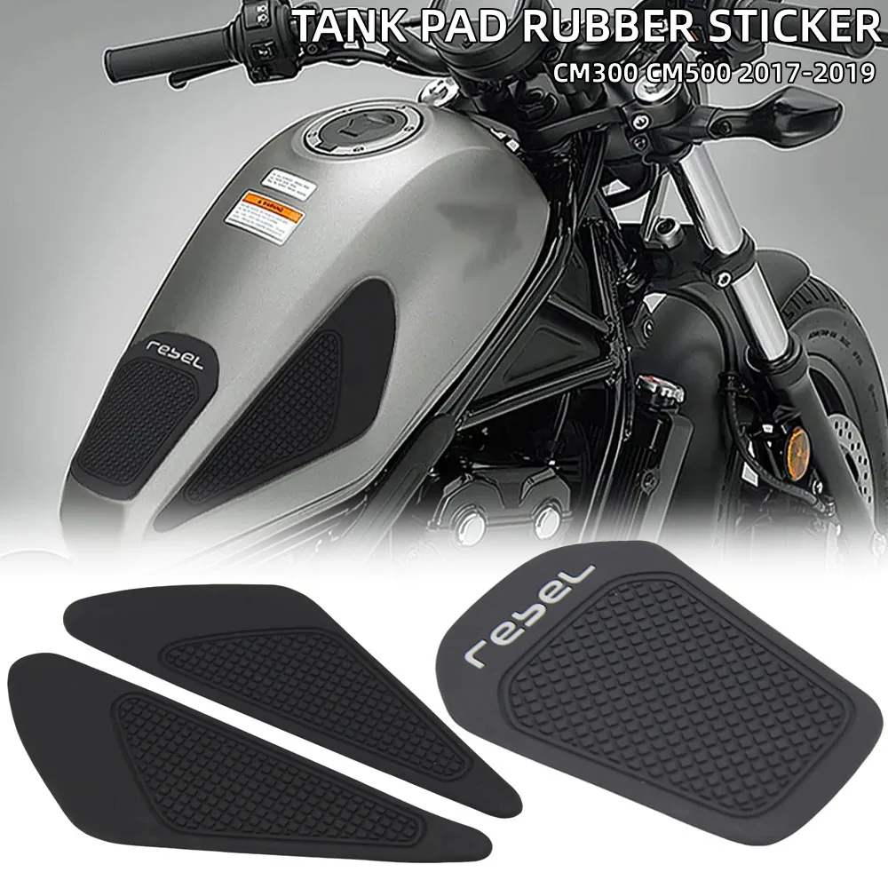 For Honda REBEL500 REBEL300 REBEL CMX 500 300 CM500 CM300 Motorcycle Accessories Gas Tank Protect Sticker Fuel Cap Cover Pad For
For Honda REBEL500 REBEL300 REBEL CMX 500 300 CM500 CM300 Motorcycle Accessories Gas Tank Protect Sticker Fuel Cap Cover Pad For