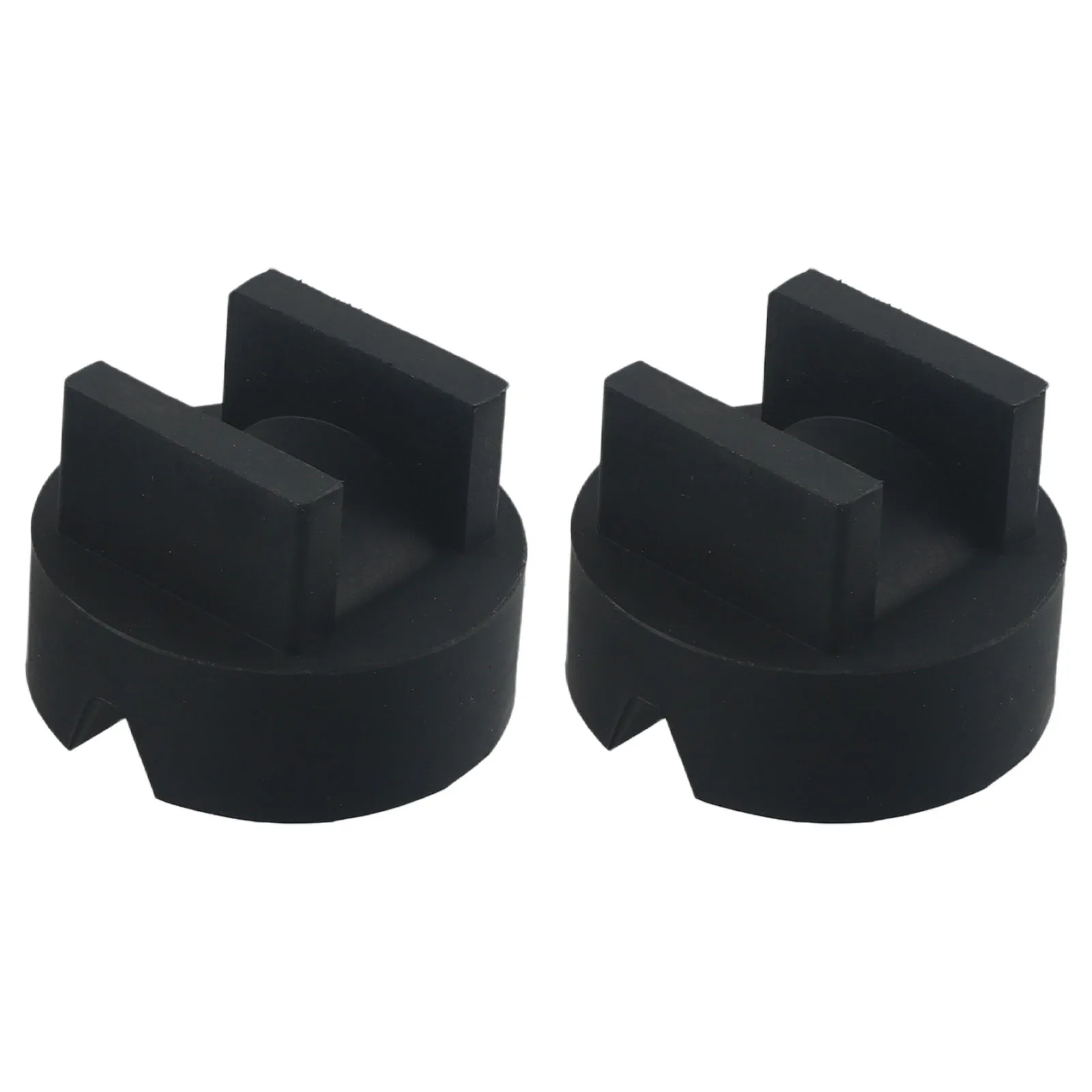 Black Axle Stand Pad Frame Grip Rail Weld 2Pcs 2pcs 3 Tonne Jack Practical To Use Rubber Brand New High Quality
Black Axle Stand Pad Frame Grip Rail Weld 2Pcs 2pcs 3 Tonne Jack Practical To Use Rubber Brand New High Quality