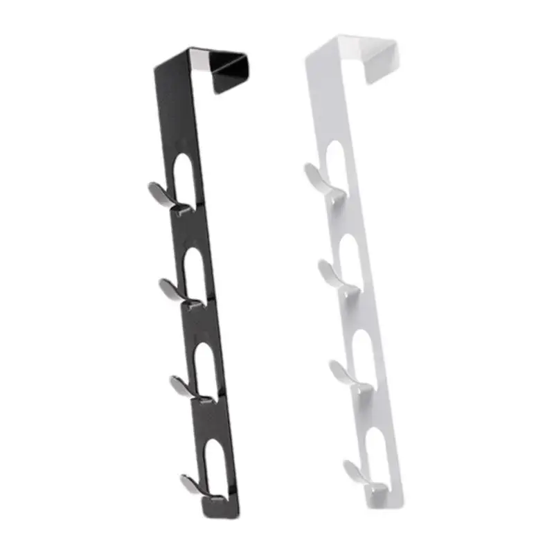 Multifunctional Hook Portable Coat Hook Door Towel Hook Free Punching Seamless Hook Over The Door Hanger Hanging Rack Organizer
Multifunctional Hook Portable Coat Hook Door Towel Hook Free Punching Seamless Hook Over The Door Hanger Hanging Rack Organizer