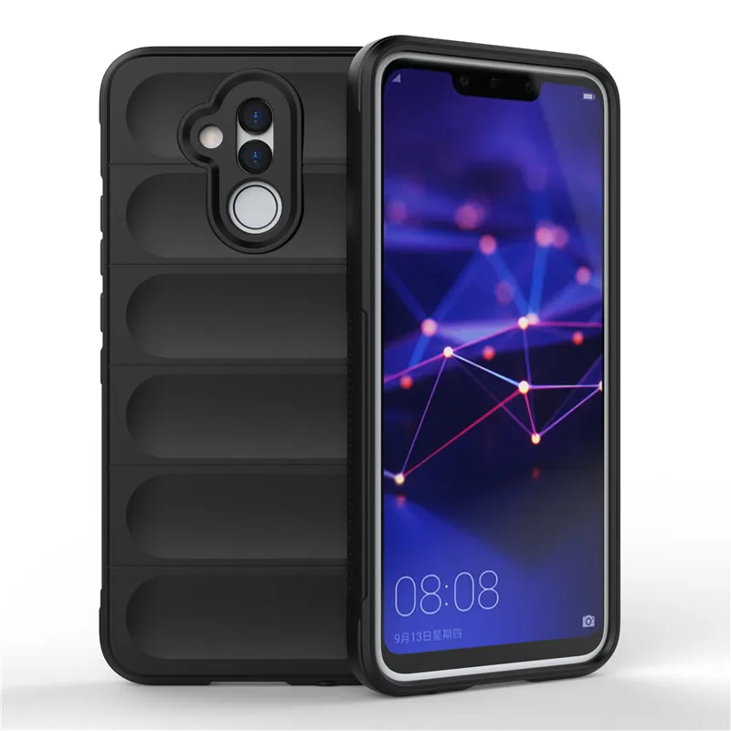 Чехол для Huawei Mate 20 Lite, чехол для Mate 20 Lite 6,3 дюйма, резиновый противоударный мягкий силиконовый защитный бампер для Huawei Mate 20 Lite
Чехол для Huawei Mate 20 Lite, чехол для Mate 20 Lite 6,3 дюйма, резиновый противоударный мягкий силиконовый защитный бампер для Huawei Mate 20 Lite