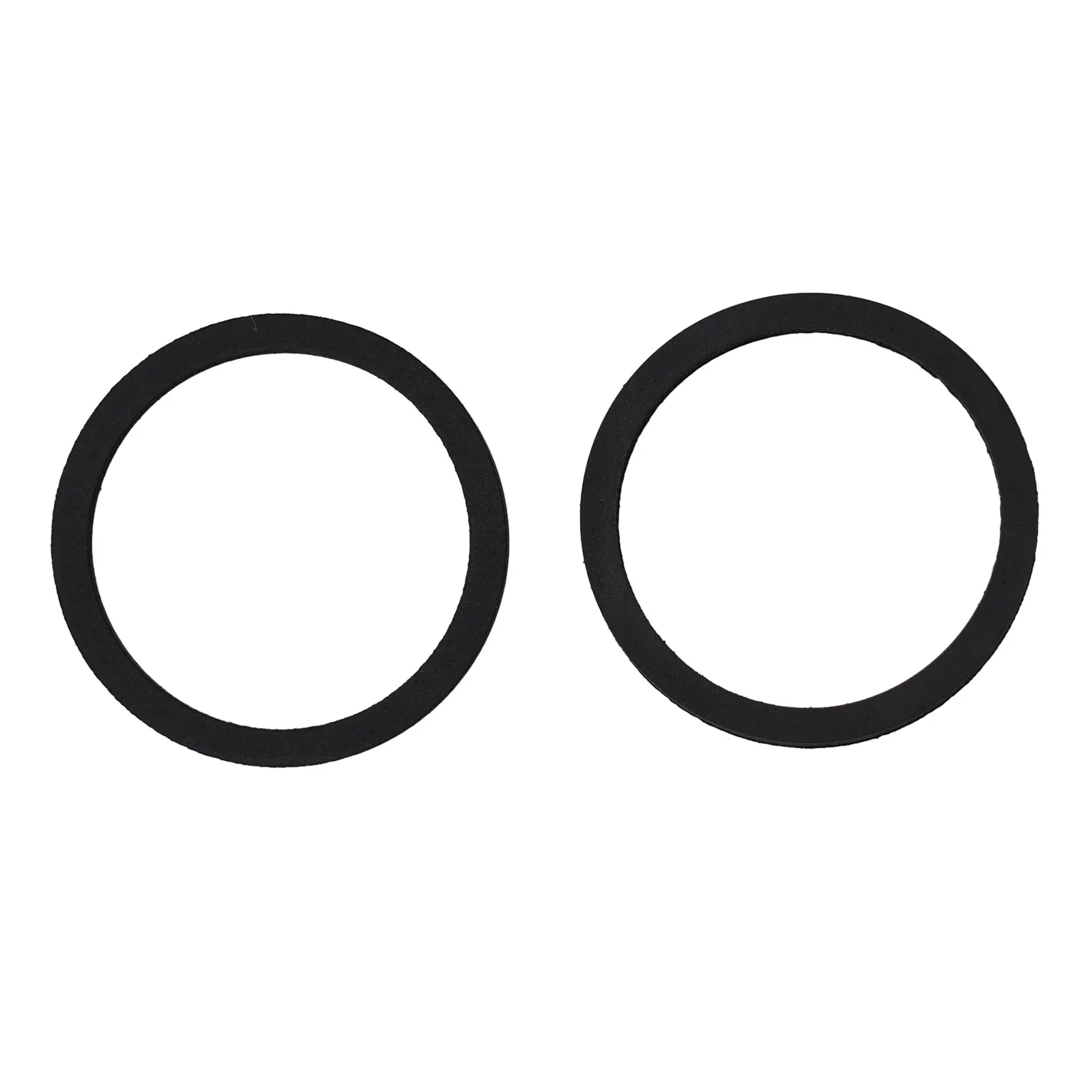Hydraulic Brake Sealing Ring Black Corrosion Resistance Parts Wear Resistance 26mm*2mm Accessories High Quality
Hydraulic Brake Sealing Ring Black Corrosion Resistance Parts Wear Resistance 26mm*2mm Accessories High Quality