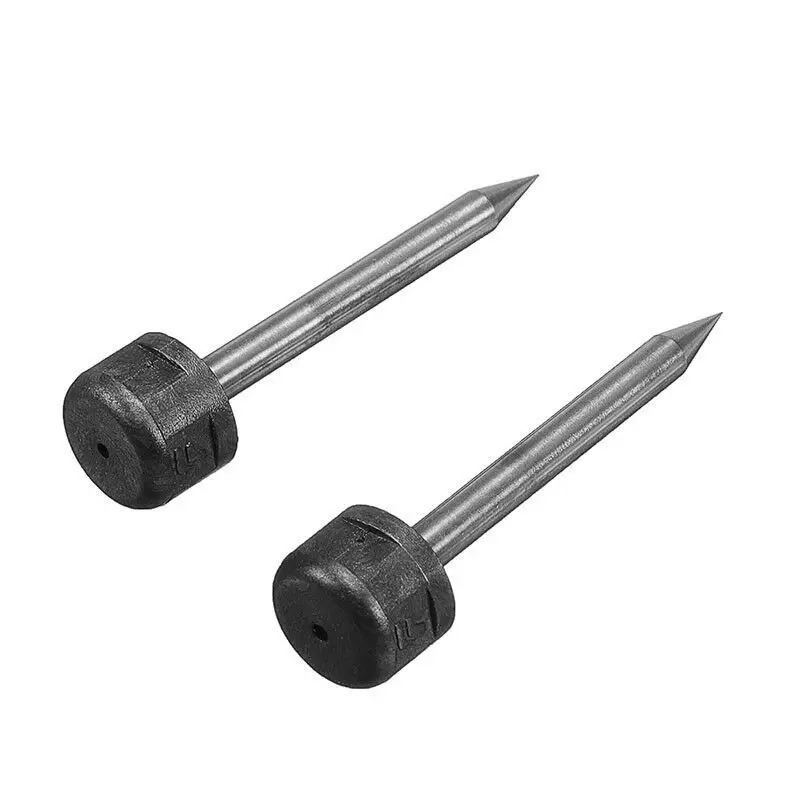 Metal Electrode Fusion Splicer Replacement Supplies Equipment Fiber Optical For Fujikura FSM-50S 60S 70S 80S 62S
Metal Electrode Fusion Splicer Replacement Supplies Equipment Fiber Optical For Fujikura FSM-50S 60S 70S 80S 62S