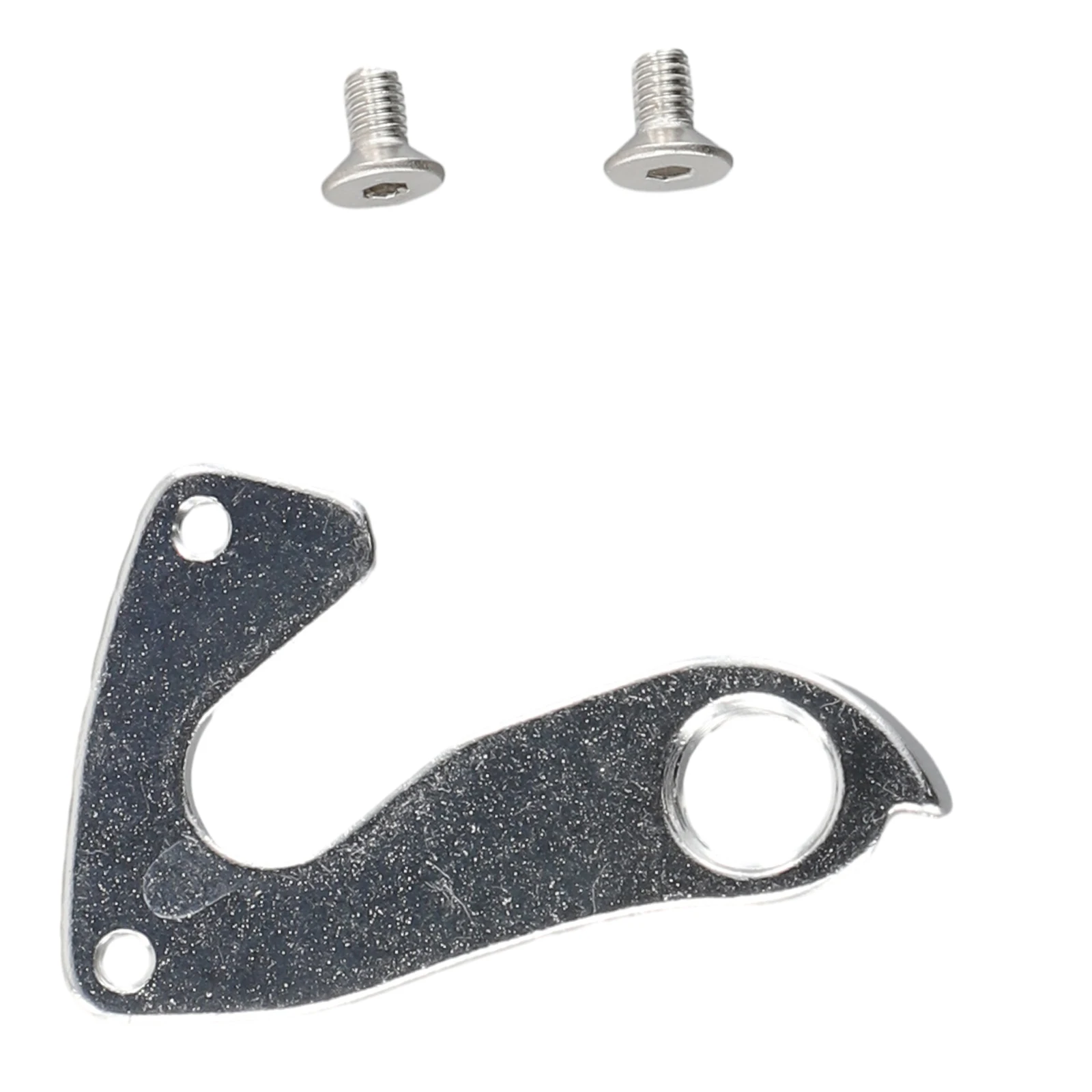 Bicycle Tail Hook Derailleur Hanger Cycling Outdoor Sports Parts Replace 30g Aluminum Alloy CNC For Upland Bicycle
Bicycle Tail Hook Derailleur Hanger Cycling Outdoor Sports Parts Replace 30g Aluminum Alloy CNC For Upland Bicycle