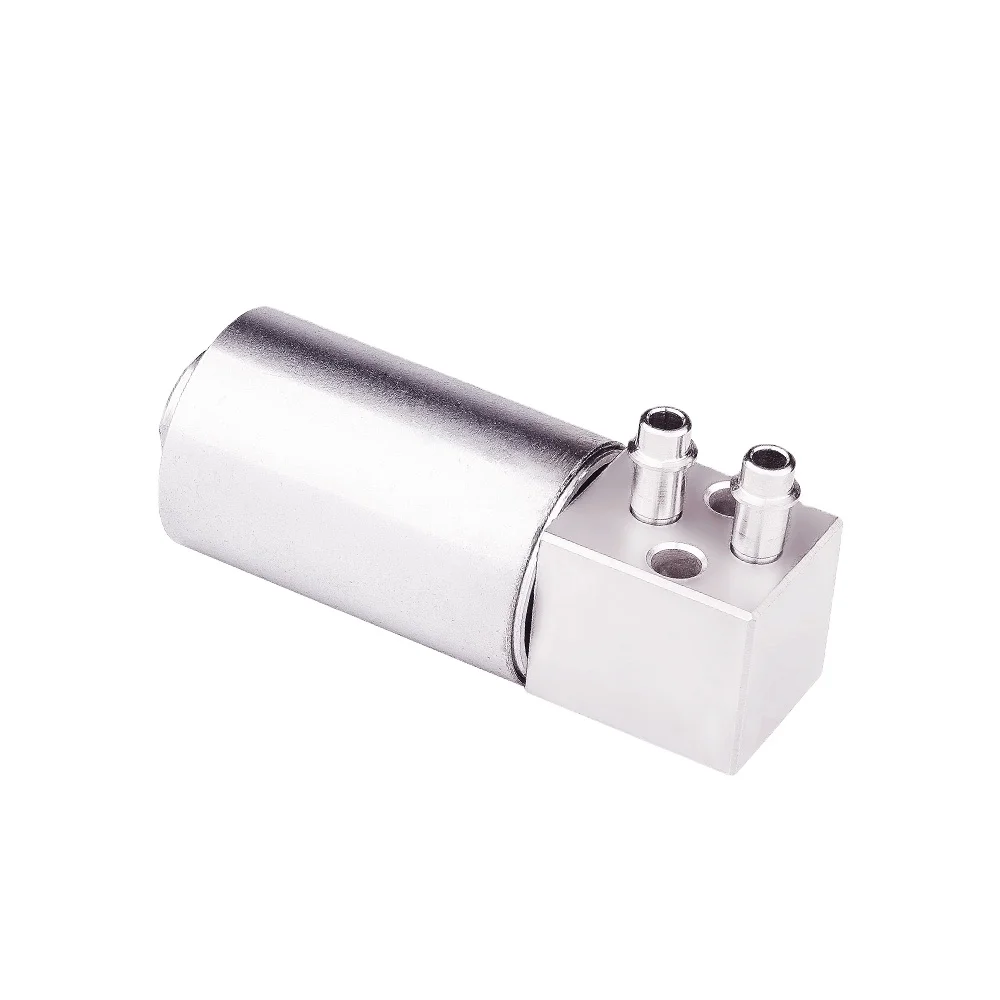 

Yongchuang YCLT33 stainless steel low power 1W 2W air medical ventilator proportional solenoid valve for very low flow