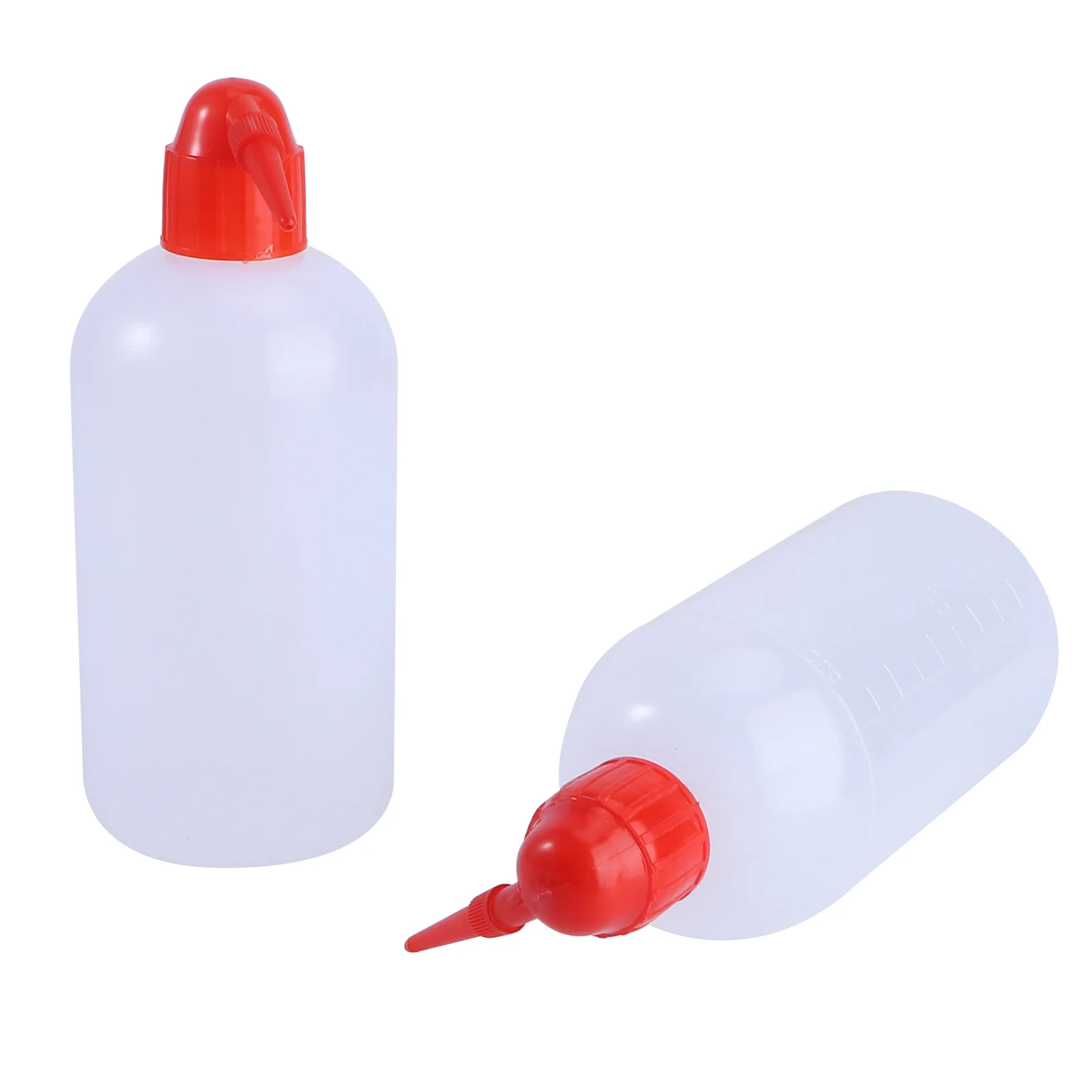 2 Pcs Animal Reptile Plus Water Bottle Lizard Watering Can Long Nozzle Kettle Safety Wash Bottles 500ml Cans Red Feeder
2 Pcs Animal Reptile Plus Water Bottle Lizard Watering Can Long Nozzle Kettle Safety Wash Bottles 500ml Cans Red Feeder