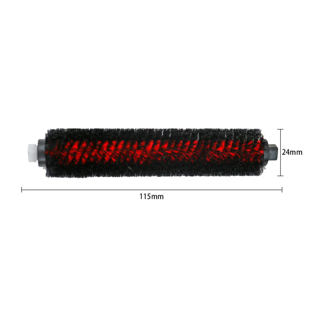Cleaning Tools Clean Rolling Brush 1/2pcs Brand New Detachable Easy To Install High-speed Self-cleaning High Quality
Cleaning Tools Clean Rolling Brush 1/2pcs Brand New Detachable Easy To Install High-speed Self-cleaning High Quality