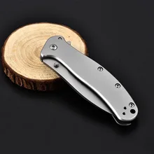High Quality Kershaw 1730 Tactical Folding Knife 8cr17mov Outdoor Survival Camping Military Knives Pocket EDC Tool
High Quality Kershaw 1730 Tactical Folding Knife 8cr17mov Outdoor Survival Camping Military Knives Pocket EDC Tool