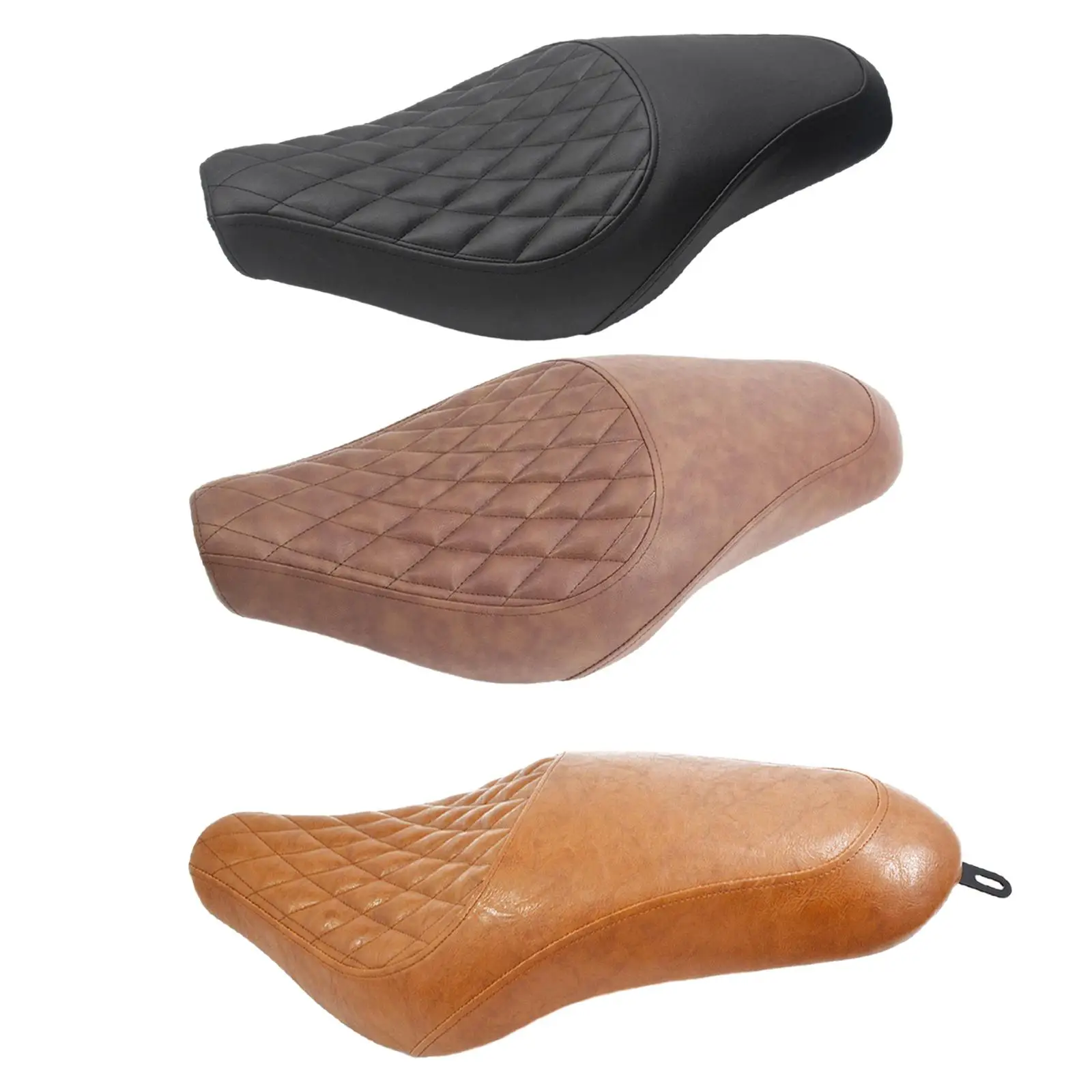 Motorcycle Dual Seat Cushion Thicken Waterproof Rear Seat Saddle Cushion for Honda Rebel Cmx 500 300 Motorbike Accessories
Motorcycle Dual Seat Cushion Thicken Waterproof Rear Seat Saddle Cushion for Honda Rebel Cmx 500 300 Motorbike Accessories