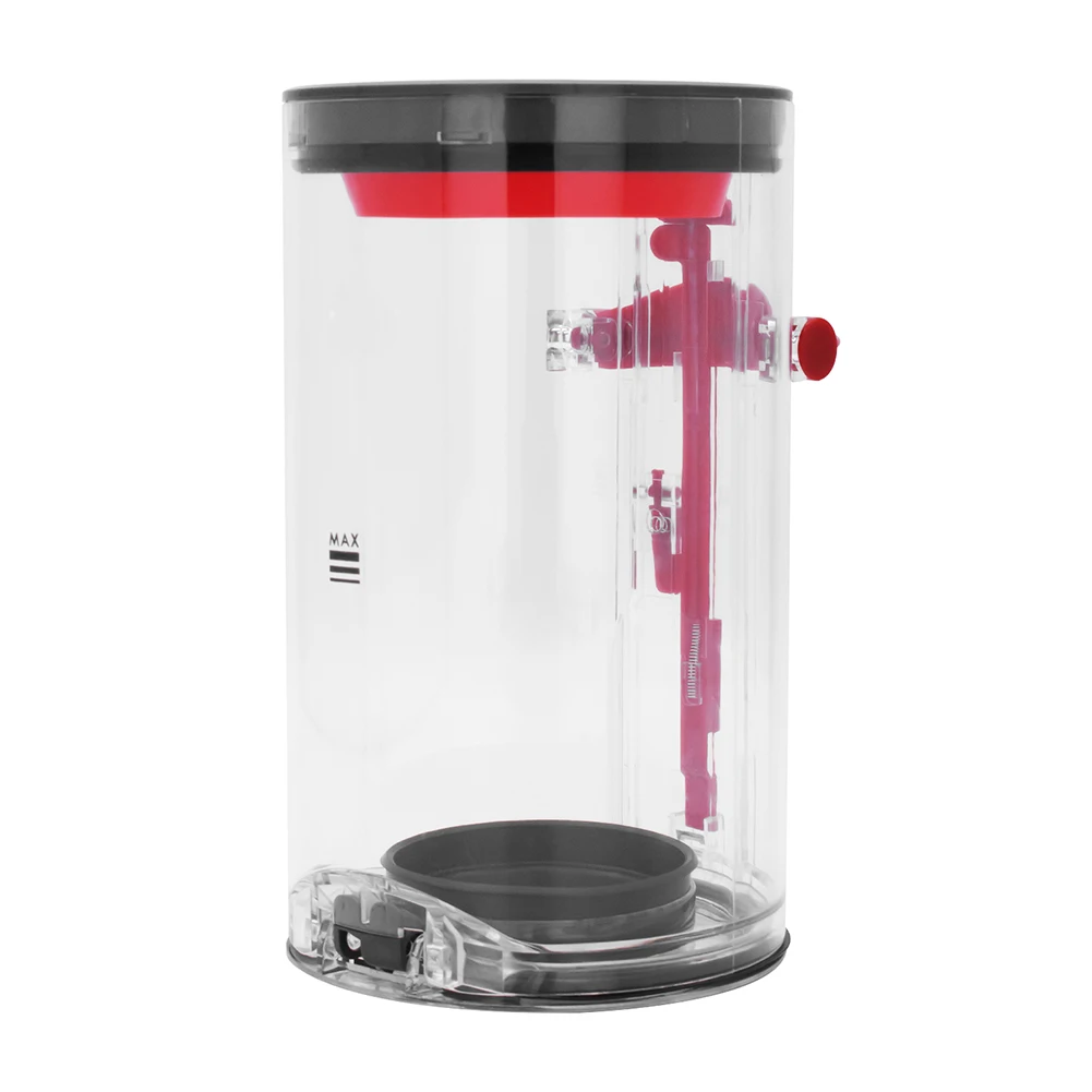Пылесос бытовой сменный для Dyson V11 V15 SV14 SV15 SV22, ведро для сбора пыли, канистра, 1 шт.
Пылесос бытовой сменный для Dyson V11 V15 SV14 SV15 SV22, ведро для сбора пыли, канистра, 1 шт.