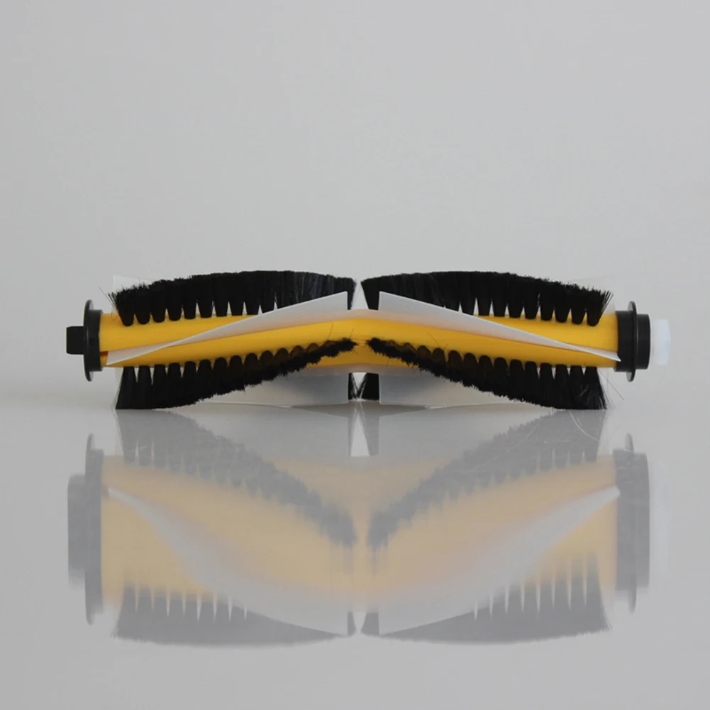 1x Vacuum Cleaner Bristle Main Brush For Redmon RV-R500 RV R500 Robotic Vacuum Cleaner Sweeper Spare Parts Household Cleaning
1x Vacuum Cleaner Bristle Main Brush For Redmon RV-R500 RV R500 Robotic Vacuum Cleaner Sweeper Spare Parts Household Cleaning