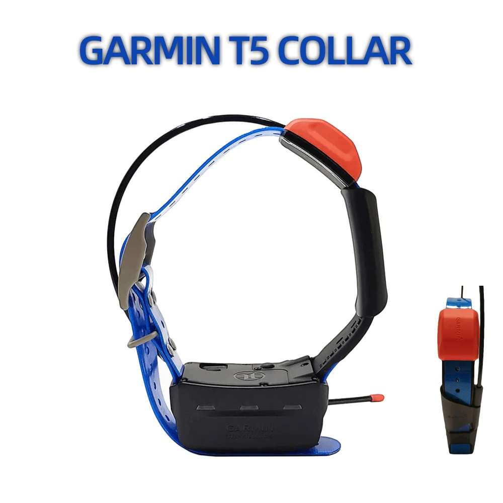 

Garmin T5 Dog Tracking Device Collar GPS Fits Garmin Astro 320 Astro 430 Alpha 100