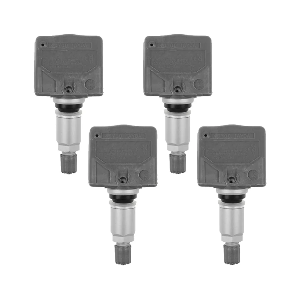TPMS Tire Pressure Monitoring System for ForInfiniti 407001AY0A 407002138R 40700-1AY0A 433 Mhz
TPMS Tire Pressure Monitoring System for ForInfiniti 407001AY0A 407002138R 40700-1AY0A 433 Mhz