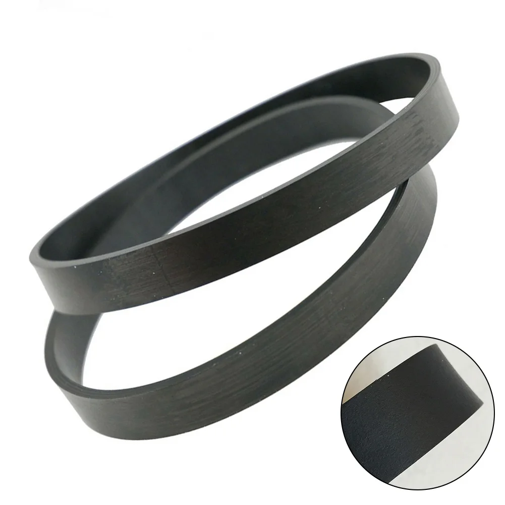 Sweeper Robot Replacement Belt For Bissell Power Force Compact & EasyVac Lightweight #1604895 # 2037034 Vacuum Cleaner Accessory
Sweeper Robot Replacement Belt For Bissell Power Force Compact & EasyVac Lightweight #1604895 # 2037034 Vacuum Cleaner Accessory