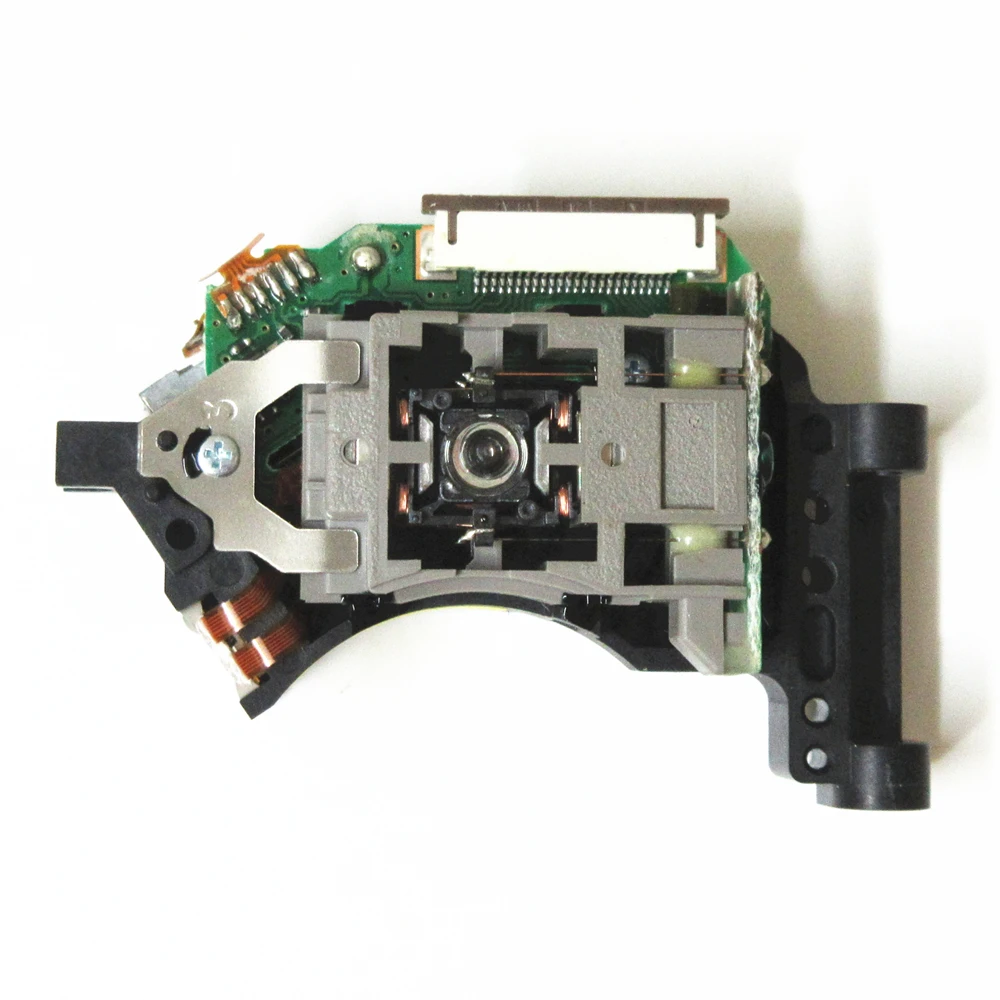 Original Optical Laser Pickup for ARCAM FMJ CD37 / HARMAN KARDON HD970 Mk II
Original Optical Laser Pickup for ARCAM FMJ CD37 / HARMAN KARDON HD970 Mk II