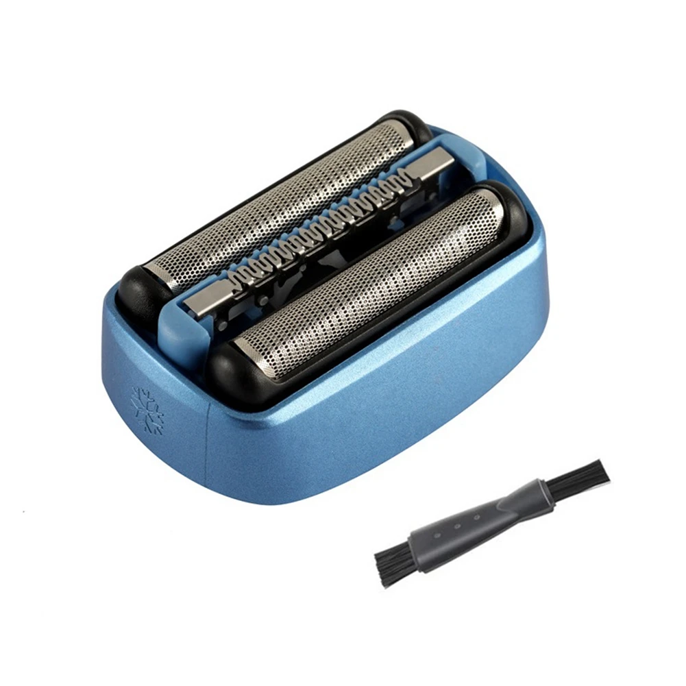 Replacement Shaver Foil & Cutter Head for Braun 40B Shaver CT2S CT2CC CT3CC CT4S CT4CC CT5CC CT6CC Head Blade
Replacement Shaver Foil & Cutter Head for Braun 40B Shaver CT2S CT2CC CT3CC CT4S CT4CC CT5CC CT6CC Head Blade