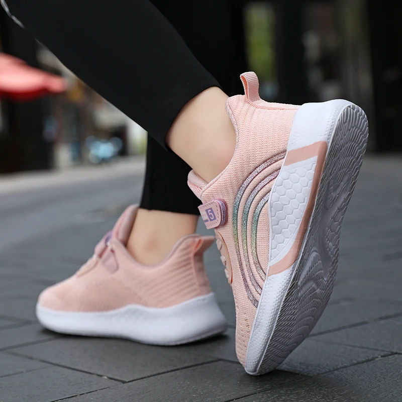 ربيع الخريف الاطفال المراهقين أحذية رياضية للفتيات الرياضة الطفل الترفيه تنيس Infantil عادية الدافئة موضة احذية الجري الصبي 28-39 ربيع الخريف الاطفال المراهقين أحذية رياضية للفتيات الرياضة الطفل الترفيه تنيس Infantil عادية الدافئة موضة احذية الجري الصبي 28-39