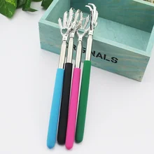 Portable Extendable Back Scratcher Telescopic Scratching Tool Eagle Claw Backscratcher Massager Back Scraper Massage Health Care
Portable Extendable Back Scratcher Telescopic Scratching Tool Eagle Claw Backscratcher Massager Back Scraper Massage Health Care