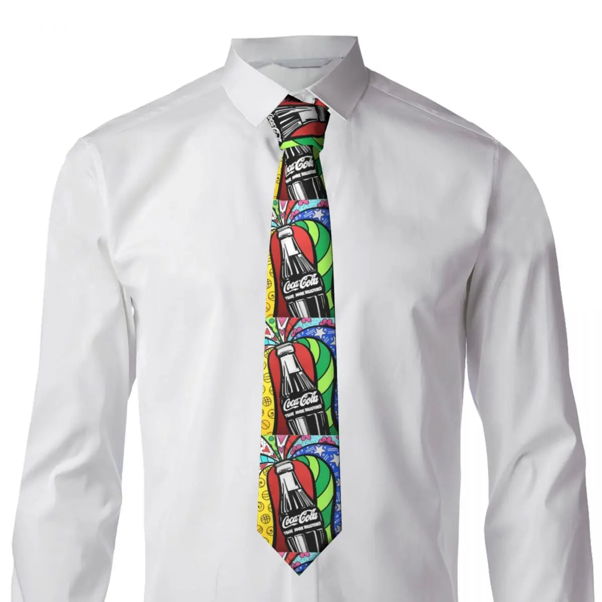 Hot Food Printed Tie Fashion Wedding Party Neck Ties Vintage Cool Neck Tie For Unisex Adult Collar Tie Necktie Birthday Gift
Hot Food Printed Tie Fashion Wedding Party Neck Ties Vintage Cool Neck Tie For Unisex Adult Collar Tie Necktie Birthday Gift
