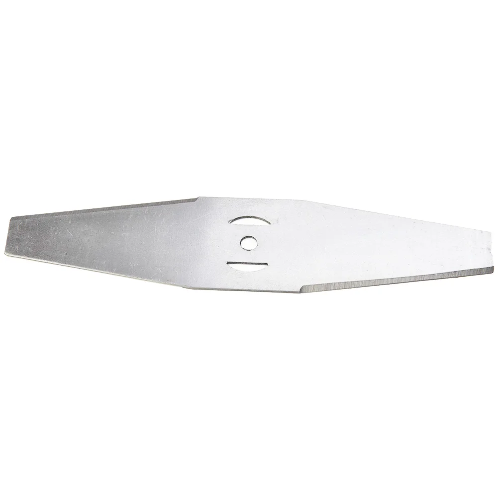 8Pcs Metal Grass Trimmer Blades 150mm 3 Hole Lawn Mower Fittings Spare Knives Garden Tool Replacement Saw Blades
8Pcs Metal Grass Trimmer Blades 150mm 3 Hole Lawn Mower Fittings Spare Knives Garden Tool Replacement Saw Blades
