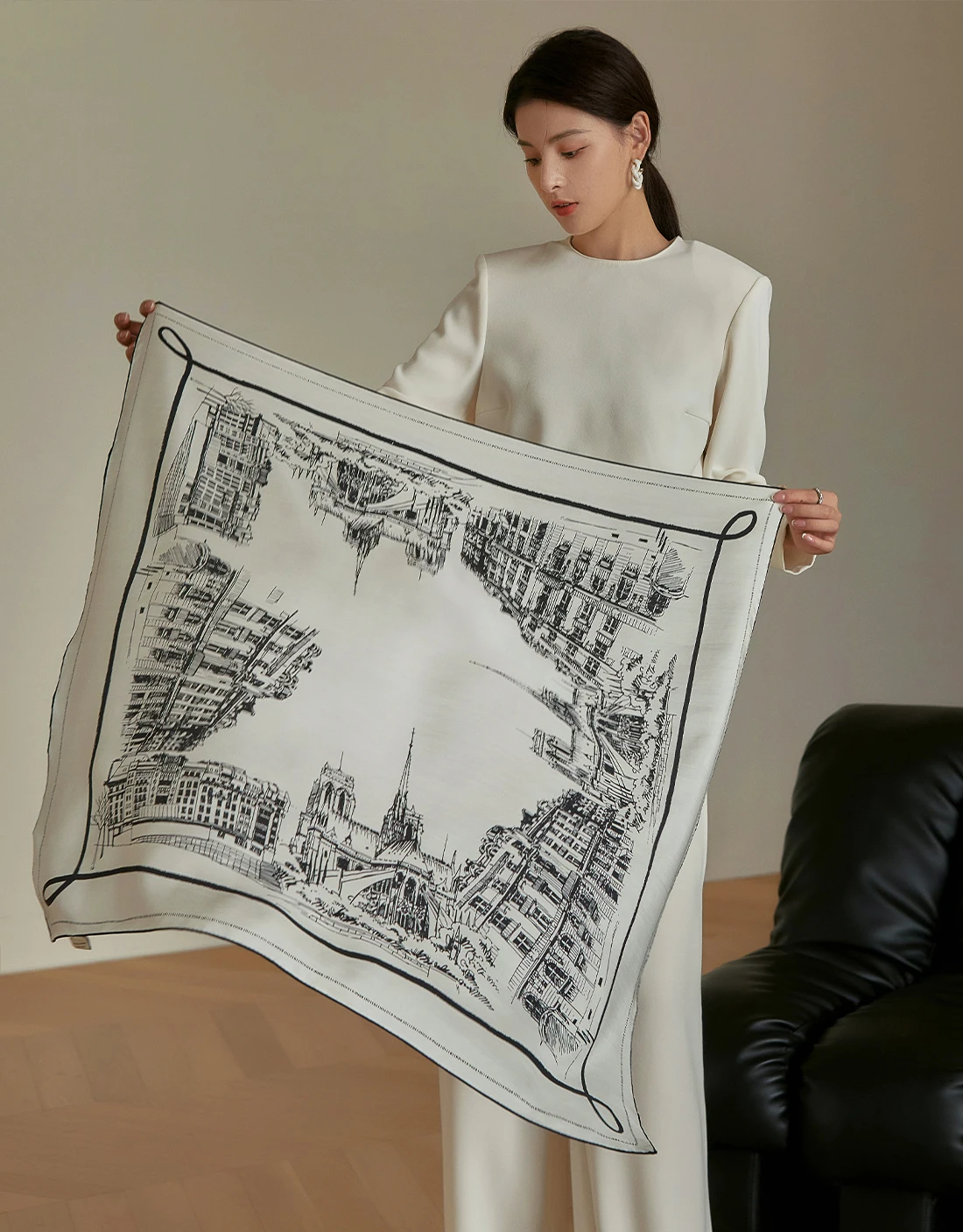 90cm Twill Silk Scarf Luxury Designer Mulberry Shawls Hand-Rolled Edges Bandanas Tops Decorations Head Hair Bag Accessories
90cm Twill Silk Scarf Luxury Designer Mulberry Shawls Hand-Rolled Edges Bandanas Tops Decorations Head Hair Bag Accessories