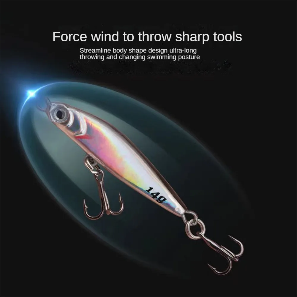 

Outdoor VIB Fishing Lure 70mm 16g Sinking Isca Artificial Rattlin Vibration VIB Hard Bait Crankbait Treble Hooks Tackle pesca