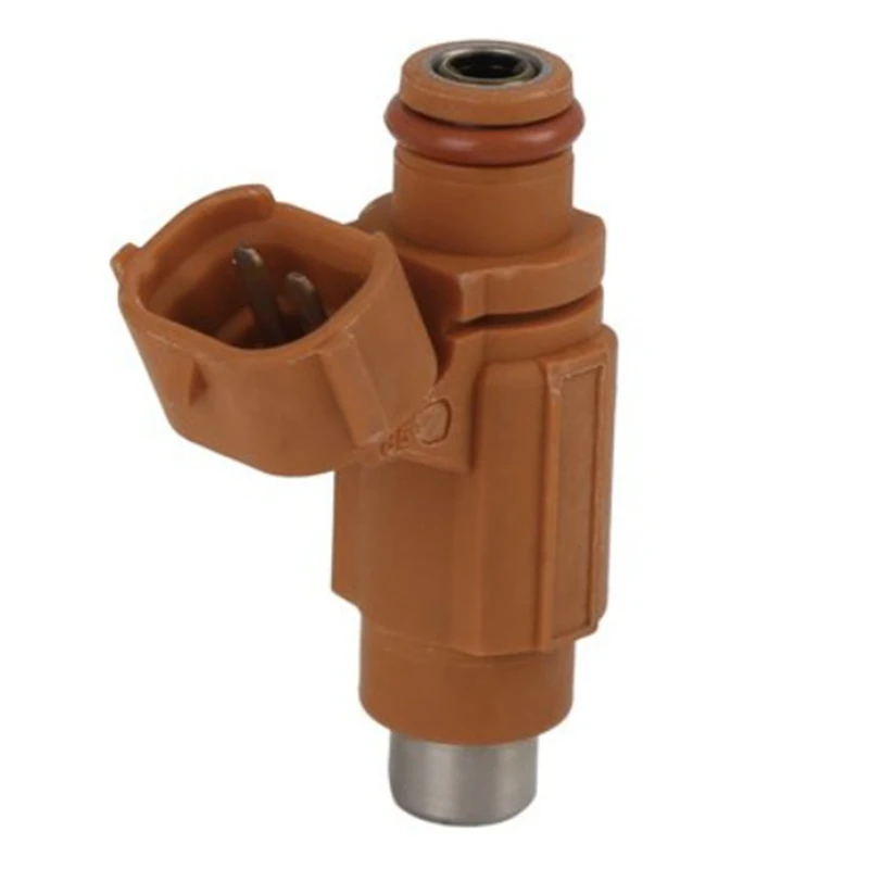 Форсунка топливного инжектора 49033-1060 для Kawasaki Brute Force 750 Z1000 2003 2004 2005 2006 2007 2008 2009 2010 2011 2012
Форсунка топливного инжектора 49033-1060 для Kawasaki Brute Force 750 Z1000 2003 2004 2005 2006 2007 2008 2009 2010 2011 2012