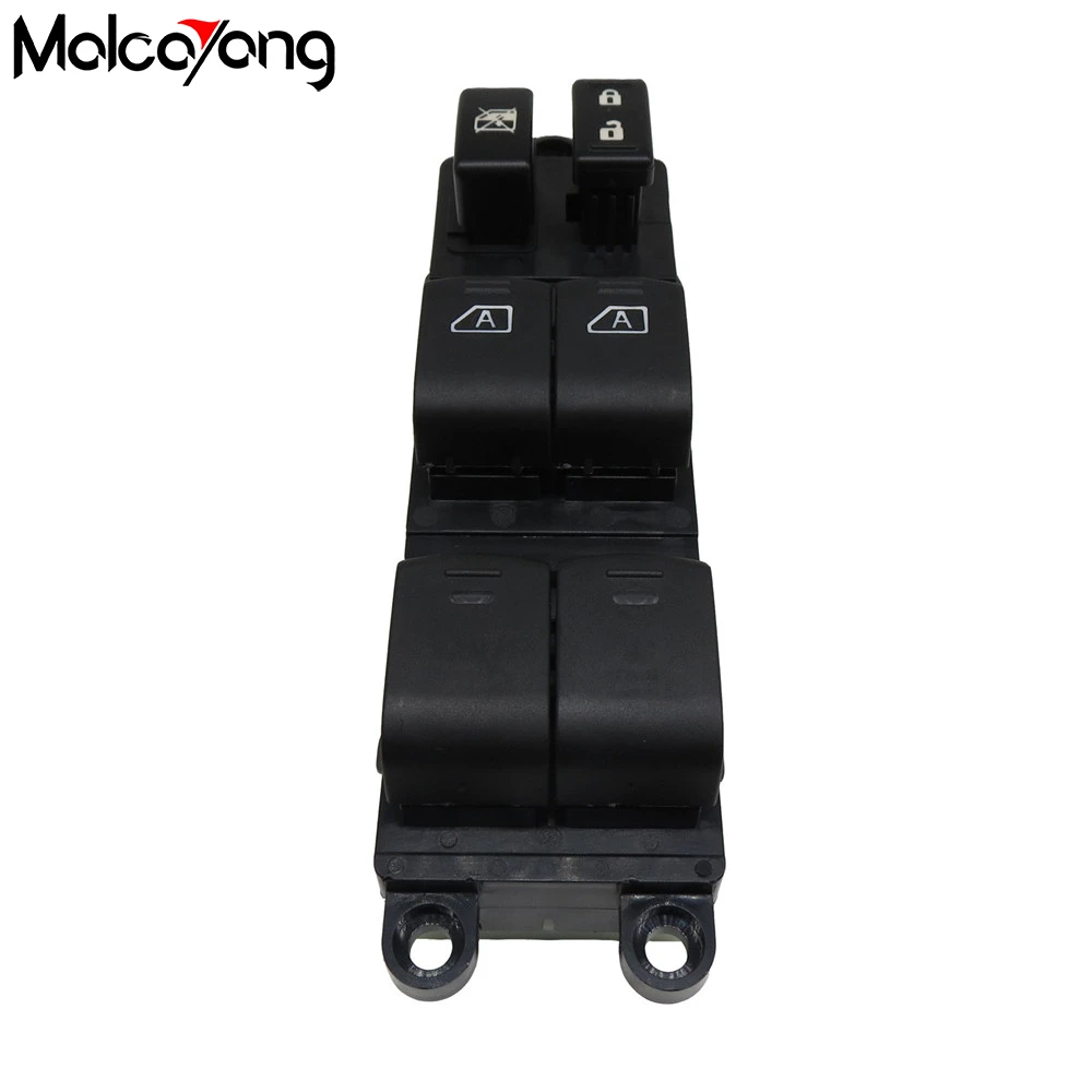 Переключатель Стеклоподъемника передний левый для Nissan Pathfinder 2007-2012 25401-ZL10A 25401-ZL10B 25401-ZL10C
Переключатель Стеклоподъемника передний левый для Nissan Pathfinder 2007-2012 25401-ZL10A 25401-ZL10B 25401-ZL10C