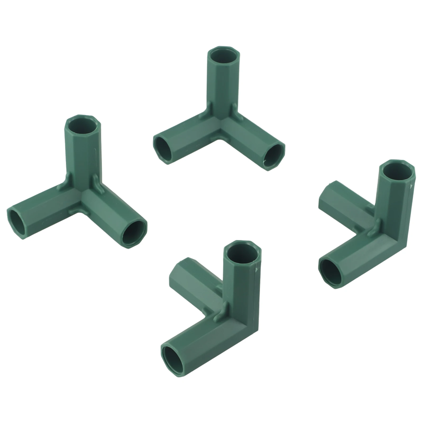 Adapter Connector 4pcs Outdoor Garden Accessories PP Plastic Plastic Bracket Cold Frames Pratical Connectors Shelves Staging
Adapter Connector 4pcs Outdoor Garden Accessories PP Plastic Plastic Bracket Cold Frames Pratical Connectors Shelves Staging
