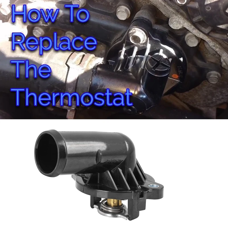 Термостат охлаждающей жидкости для Dodge Charger Challenger, Chrysler 300 2011 л V6 2018-05184977AE 5184977AE
Термостат охлаждающей жидкости для Dodge Charger Challenger, Chrysler 300 2011 л V6 2018-05184977AE 5184977AE