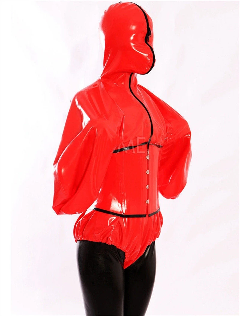 costume party Style Latex Rubber Ganzanzug lnflatable Mask Women Sexy Bodysuit XS-XXLcosplay
costume party Style Latex Rubber Ganzanzug lnflatable Mask Women Sexy Bodysuit XS-XXLcosplay