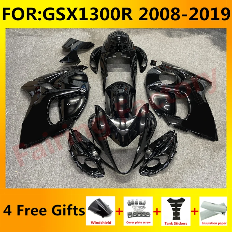 Обтекатели для GSXR1300 HAYABUSA 2008 2009 2010 2011 2012 2013 GSX1300R GSXR 1300 2014 2015 2016 2017 2018 полный обтекатель черный
Обтекатели для GSXR1300 HAYABUSA 2008 2009 2010 2011 2012 2013 GSX1300R GSXR 1300 2014 2015 2016 2017 2018 полный обтекатель черный