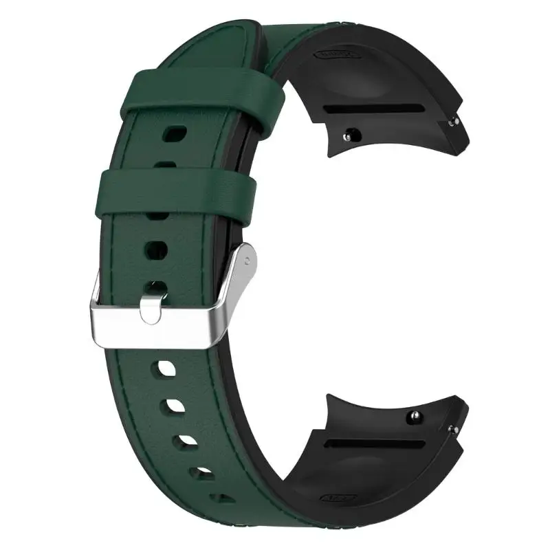 Мягкий ремешок-браслет для часов 6/5/4 с защитой от царапин SmartWatch Strap Loop Bracelets R2LB
Мягкий ремешок-браслет для часов 6/5/4 с защитой от царапин SmartWatch Strap Loop Bracelets R2LB