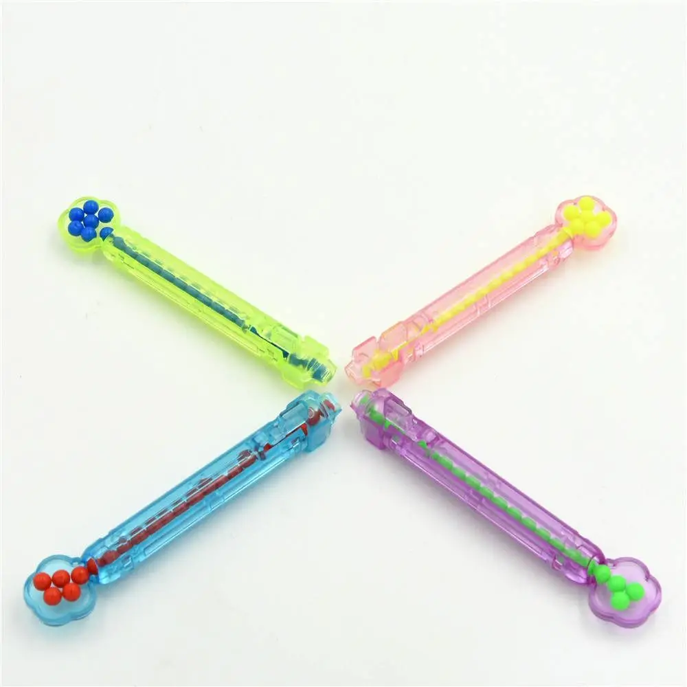 

3pcs Beads Pen Beads Pen Sticky Loading Tool Water Beadbond Toys Jigsaw Puzzle Puzzle Water Beadbond Toys Handmade DIY Kid Toy