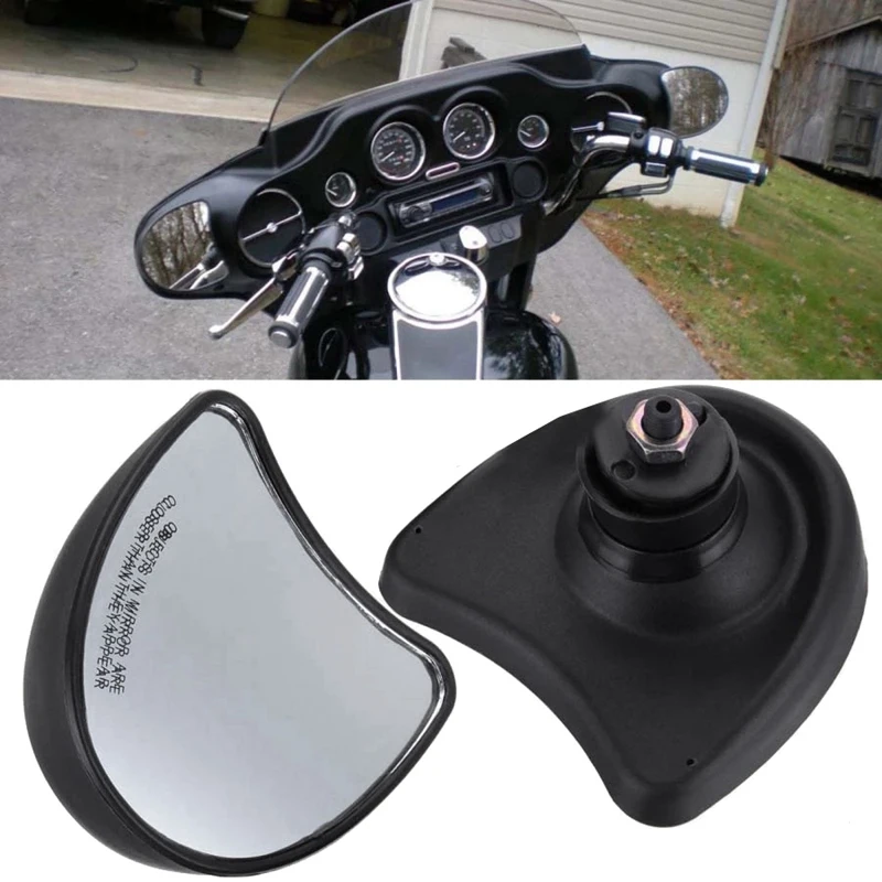 Обтекатель для мотоцикла зеркало заднего вида 10 мм для Electra Street Glide 1996-2013
Обтекатель для мотоцикла зеркало заднего вида 10 мм для Electra Street Glide 1996-2013