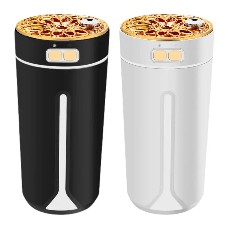 Car Air Humidifier USB Rechargeable Air Diffuser With Starry Sky Projection Portable Aromatherapy Diffuser With switching Lights
Car Air Humidifier USB Rechargeable Air Diffuser With Starry Sky Projection Portable Aromatherapy Diffuser With switching Lights
